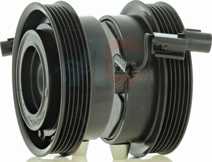 ACAUTO AC-06HA44 - Cupla magnetica, climatizare - allinparts.ro