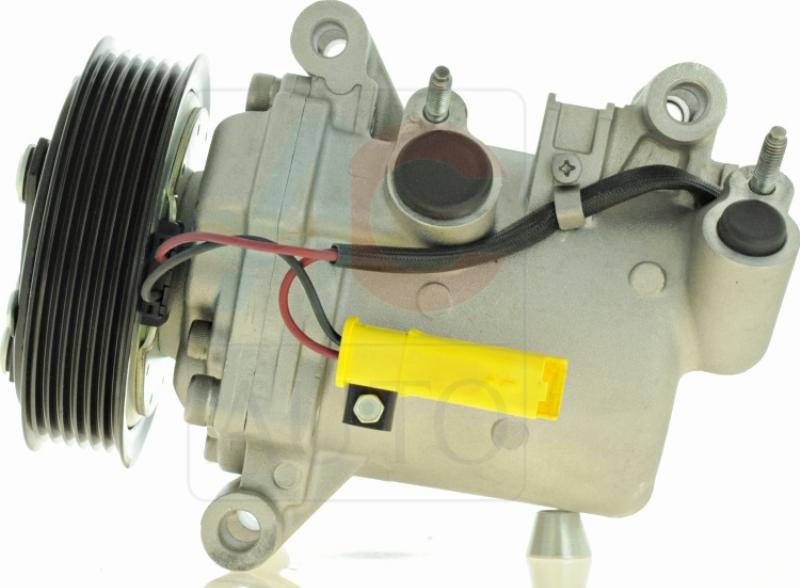 ACAUTO AC-01SS022-AM - Compresor, climatizare allinparts.ro