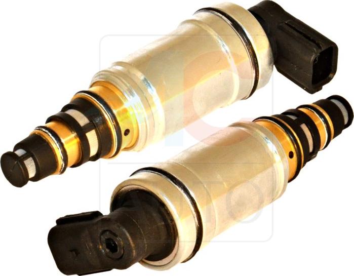 ACAUTO AC-02CL03 - Supapa regulatoare, compresor - allinparts.ro