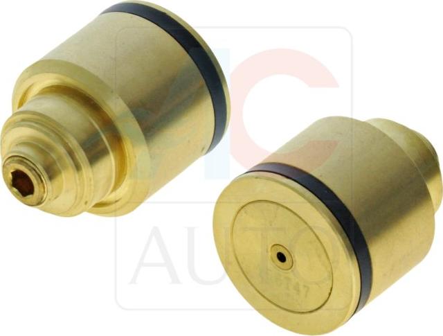 ACAUTO AC-02SC01 - Supapa regulatoare, compresor allinparts.ro