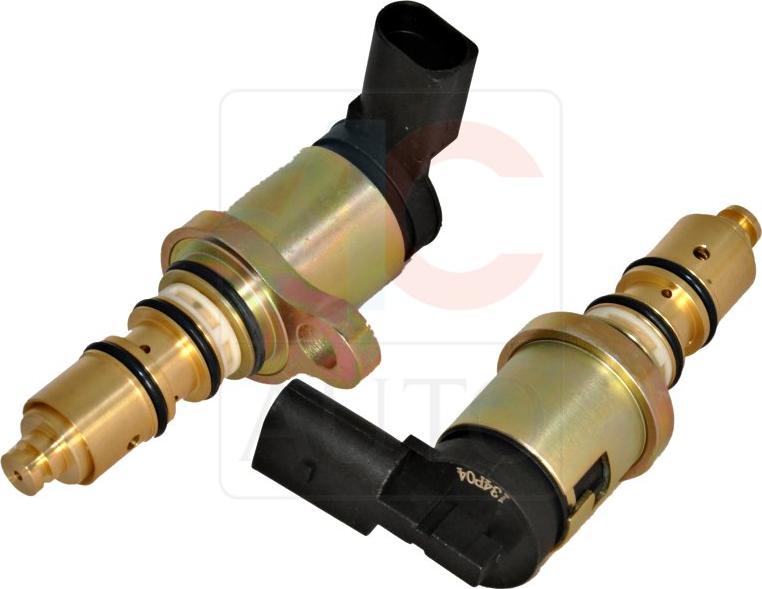 ACAUTO AC-02SD02 - Supapa regulatoare, compresor allinparts.ro