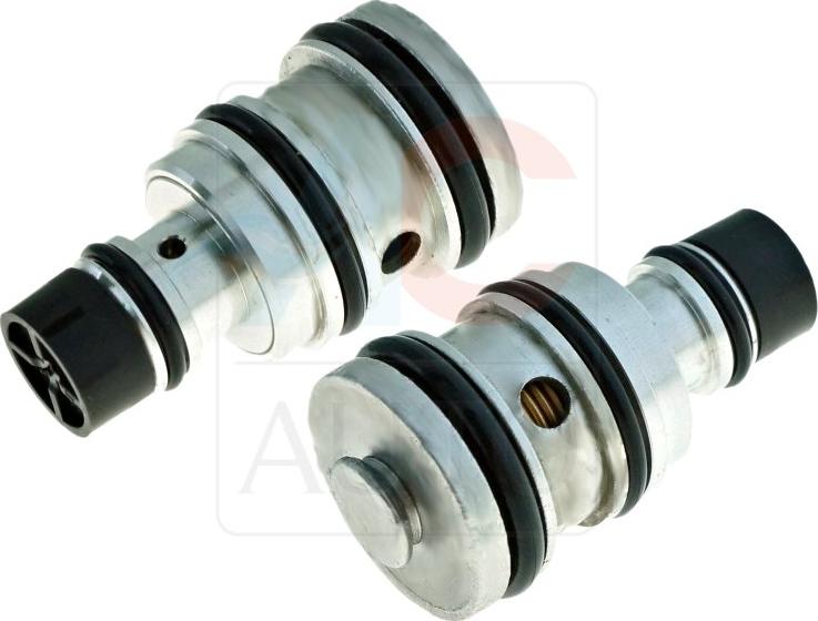ACAUTO AC-02SD11 - Supapa regulatoare, compresor - allinparts.ro