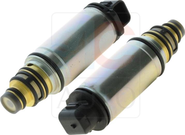 ACAUTO AC-02ZX08 - Supapa regulatoare, compresor - allinparts.ro