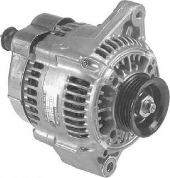 ACAUTO AC-CBA5406 - Generator / Alternator allinparts.ro