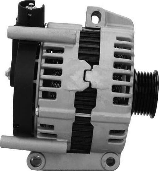 ACAUTO AC-CBA5835 - Generator / Alternator - allinparts.ro