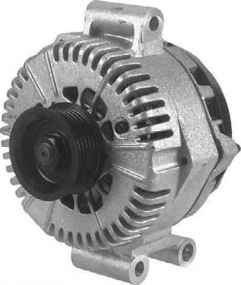 ACAUTO AC-CBA5284 - Generator / Alternator - allinparts.ro
