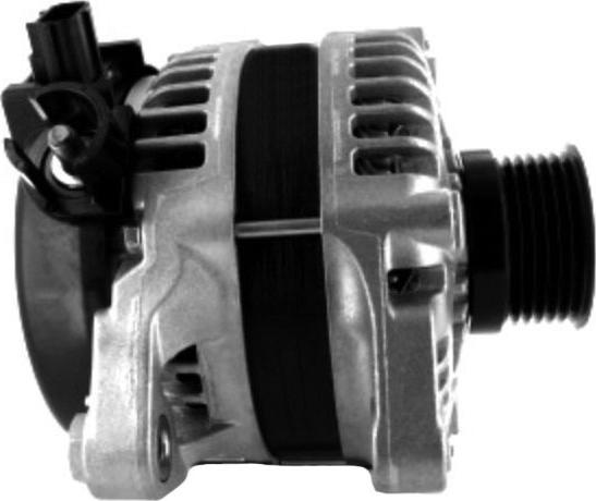 ACAUTO AC-CBA5793 - Generator / Alternator allinparts.ro