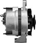 ACAUTO AC-CBA0516 - Generator / Alternator allinparts.ro