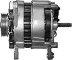 ACAUTO AC-CBA0611 - Generator / Alternator allinparts.ro