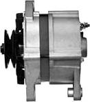 ACAUTO AC-CBA0631 - Generator / Alternator allinparts.ro