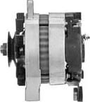 ACAUTO AC-CBA0165 - Generator / Alternator - allinparts.ro