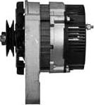 ACAUTO AC-CBA0893 - Generator / Alternator - allinparts.ro