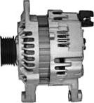 ACAUTO AC-CBA0825 - Generator / Alternator allinparts.ro