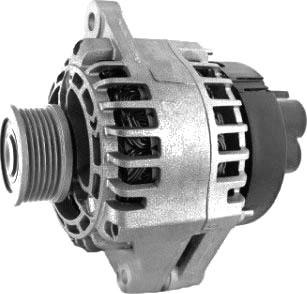 ACAUTO AC-CBA1995 - Generator / Alternator allinparts.ro