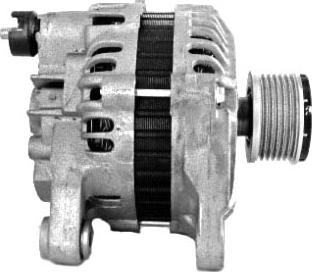 ACAUTO AC-CBA1948 - Generator / Alternator - allinparts.ro