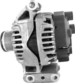 ACAUTO AC-CBA1934 - Generator / Alternator allinparts.ro