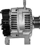 ACAUTO AC-CBA1444 - Generator / Alternator - allinparts.ro