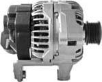 ACAUTO AC-CBA1591 - Generator / Alternator - allinparts.ro