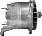 ACAUTO AC-CBA1667 - Generator / Alternator allinparts.ro