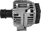 ACAUTO AC-CBA1683 - Generator / Alternator allinparts.ro