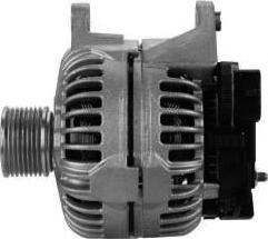 ACAUTO AC-CBA1812 - Generator / Alternator allinparts.ro