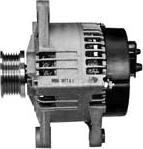 ACAUTO AC-CBA1216 - Generator / Alternator allinparts.ro