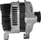 ACAUTO AC-CBA1756 - Generator / Alternator - allinparts.ro