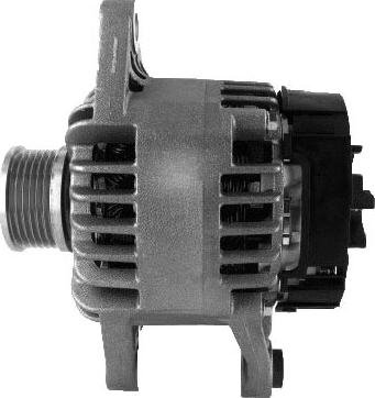 ACAUTO AC-CBA2048 - Generator / Alternator allinparts.ro
