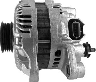 ACAUTO AC-CBA2012 - Generator / Alternator - allinparts.ro