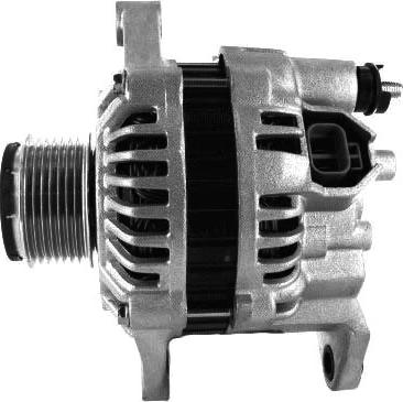 ACAUTO AC-CBA2081 - Generator / Alternator allinparts.ro