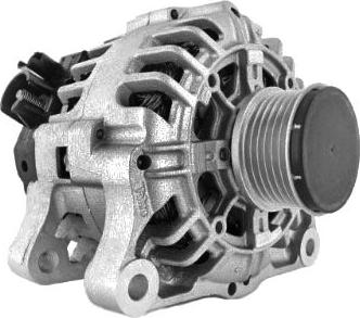 ACAUTO AC-CBA2031 - Generator / Alternator allinparts.ro