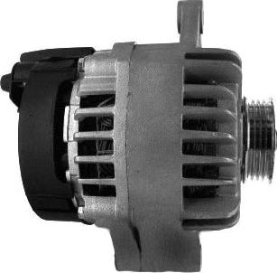 ACAUTO AC-CBA2077 - Generator / Alternator - allinparts.ro