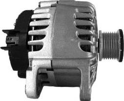 ACAUTO AC-CBA2101 - Generator / Alternator allinparts.ro