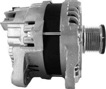 ACAUTO AC-CBA2186 - Generator / Alternator - allinparts.ro