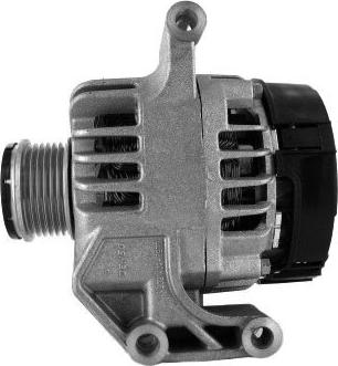 ACAUTO AC-CBA2180 - Generator / Alternator allinparts.ro