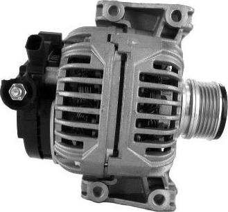 ACAUTO AC-CBA2123 - Generator / Alternator allinparts.ro