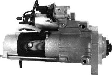 ACAUTO AC-CBS1496 - Starter - allinparts.ro
