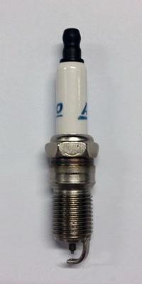 ACDelco 41971 - Bujii allinparts.ro