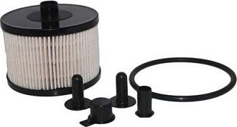 ACDelco ACF216 - Filtru combustibil allinparts.ro