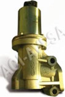 ACI-AVESA AEGR-690 - Supapa EGR - allinparts.ro