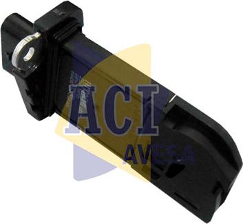 ACI-AVESA AMMA-828 - Senzor debit aer - allinparts.ro