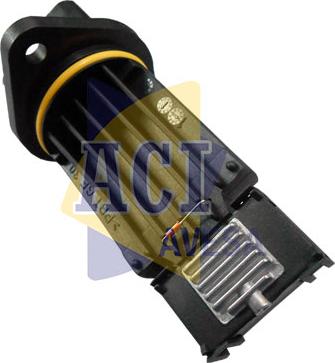 ACI-AVESA AMMA-797 - Senzor debit aer - allinparts.ro