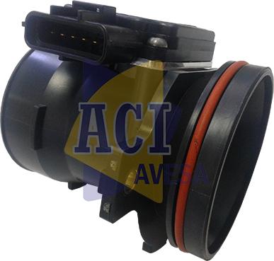 ACI-AVESA AMMA-784 - Senzor debit aer - allinparts.ro