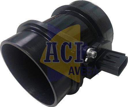 ACI-AVESA AMMA-774 - Senzor debit aer - allinparts.ro