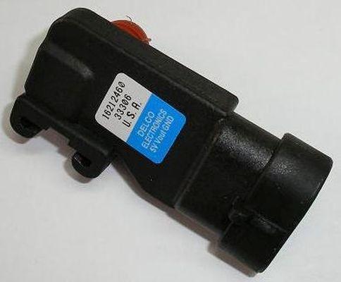 ACI-AVESA ASM-024 - Senzor, presiune galerie admisie - allinparts.ro