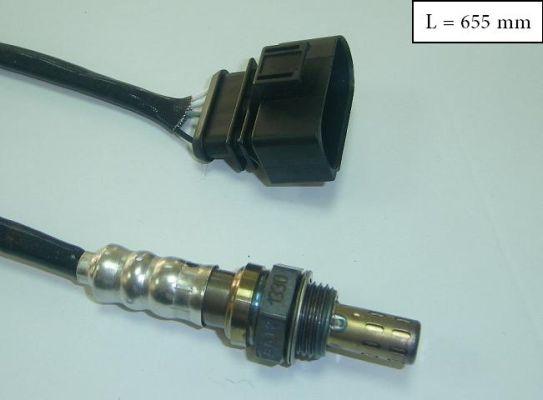 ACI-AVESA SLS-13190 - Sonda Lambda allinparts.ro