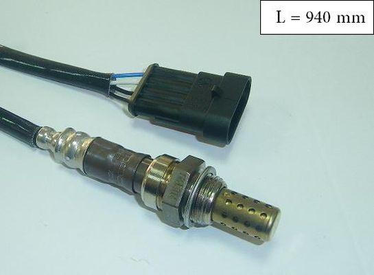 ACI-AVESA SLS-13168 - Sonda Lambda allinparts.ro
