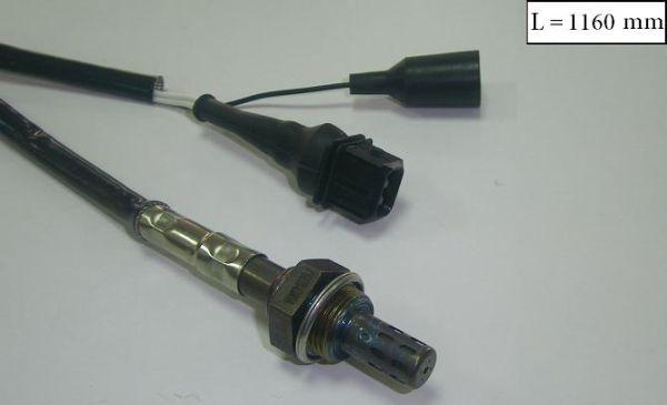 ACI-AVESA SLS-13183 - Sonda Lambda allinparts.ro