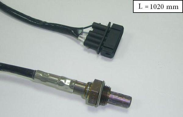ACI-AVESA SLS-13345 - Sonda Lambda allinparts.ro