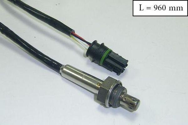 ACI-AVESA SLS-13343 - Sonda Lambda - allinparts.ro